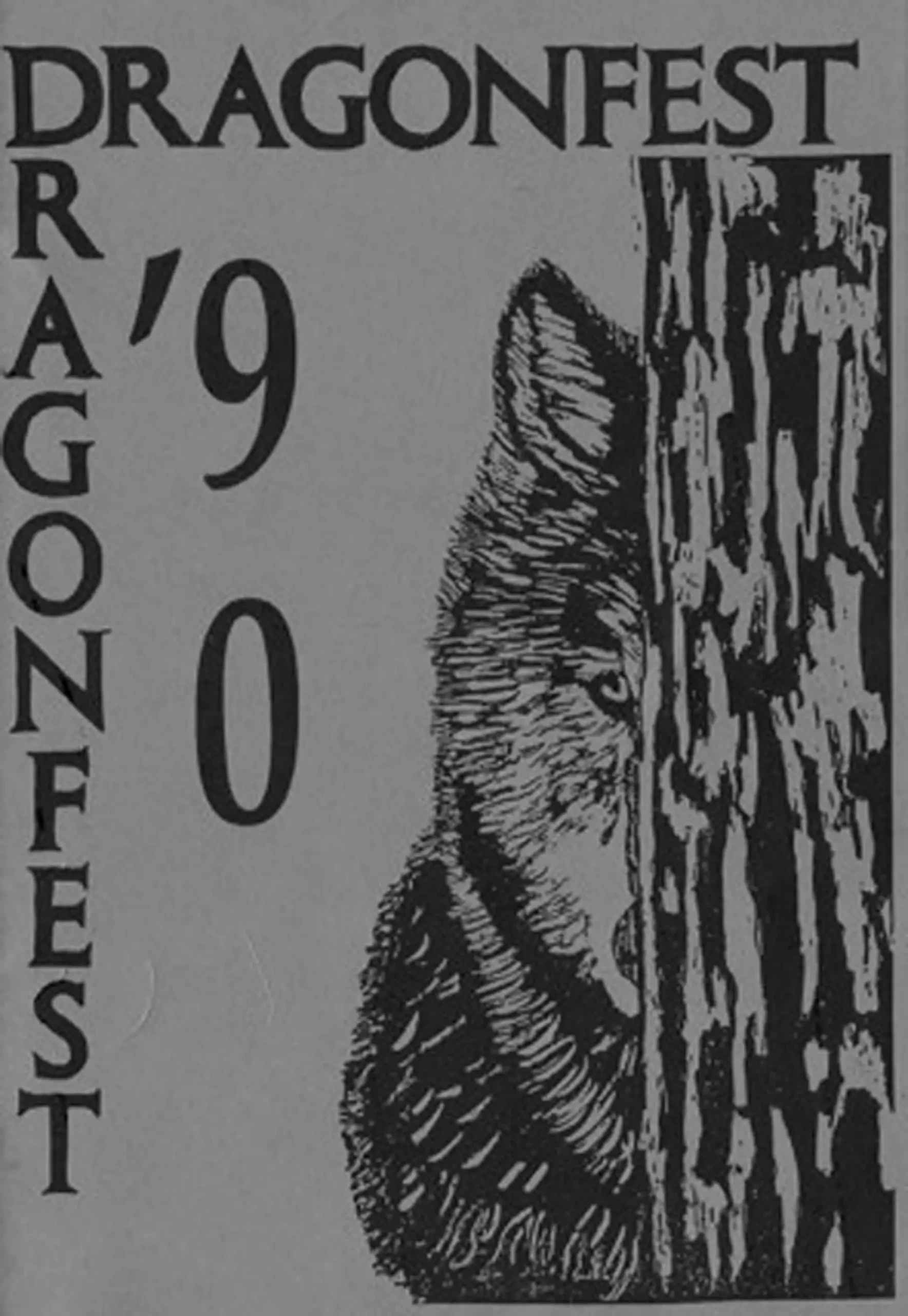 1990 programArtist Name