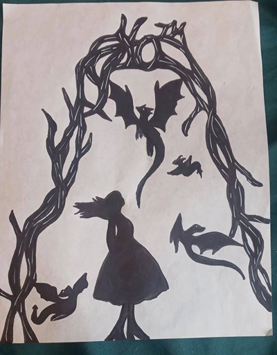 2025 Artist: Babcock